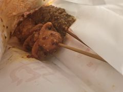 -辽B·小串(总店)