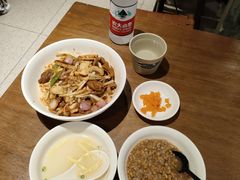 -寻裕记·现炒浇头面(人民广场店)