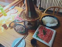 -禾记花园涮肉餐厅