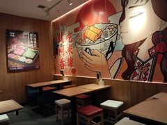 -阿香米线(天津凯德餐厅店)