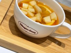 -哈根达斯(国瑞店)