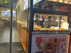 -前进5路汉堡炸鸡(昙华林店)