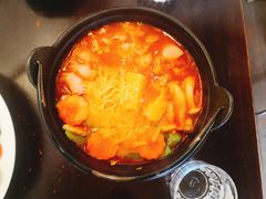 -铃木食堂(帽儿胡同店)
