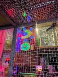 -太空学院儿童娱教乐园(中华广场店)