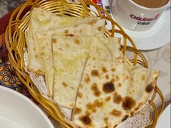 -辛德里印度餐厅(勒泰商圈店)