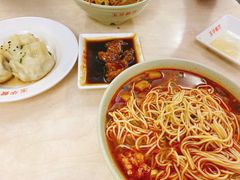 -玉华饮食店(茅台路店)
