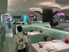 -眉州东坡·熊猫主题餐厅(枫蓝店)