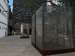 -大馆(前中区警署建築群)