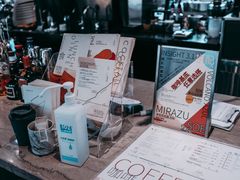 -Nectar One Cafe(勇烈路n1店)