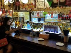 -平成屋· Late Night 食堂(四川北路店)