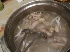 -四季合味椰子鸡(南山大冲店)