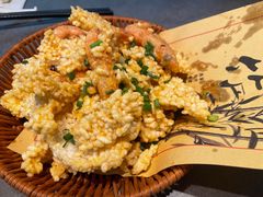 -老淮滨-蚌埠非遗小吃(淮河路店)