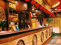 -老码头火锅(玉林店)