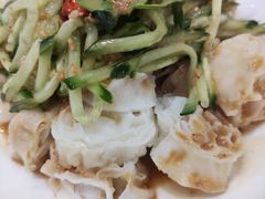 -喜家德虾仁水饺(乐都汇店)