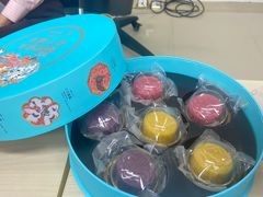 -必胜客(东大桥店)