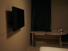 -锦江之星(西安大雁塔小寨地铁站店)