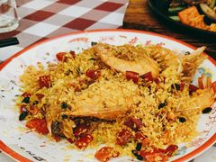 -吉源大排档·鱼生·海鲜(烧烤彩印厂店)