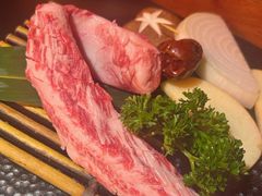 -無二炙坊·和牛烧肉(大钟寺1733店)