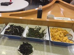 -蝎王府羊蝎子(北大地店)