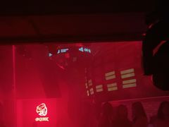 -Orangutan Bunker猩猩地堡酒吧(兰桂坊店)