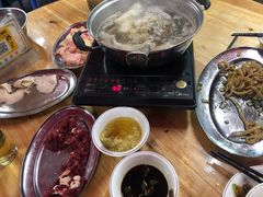 -江村四哥新鲜牛肉店(江高总店)