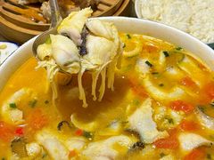 -风波庄(洪家楼店)