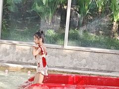 -融汇温泉