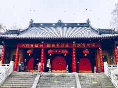 -灵谷景区