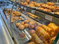 -烘焙町面包店(西四店)
