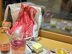 -tea'stone (万象天地店)