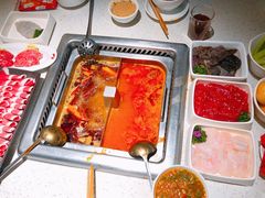 -海底捞火锅(顺义华联店)