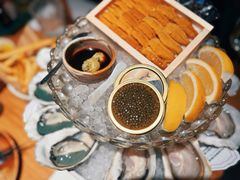 -Osteria Garden 生蚝花园餐厅(原进贤路店)