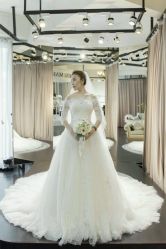 -MuseMarry婚纱(前海嘉里中心店)