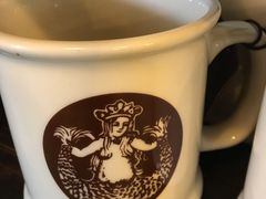 -星巴克