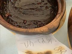 -直落玻璃（瓦煲）肉骨茶