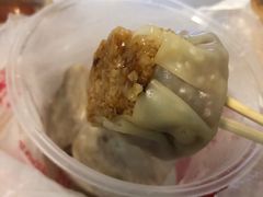 -肥叔锅贴(世贸江滨店)