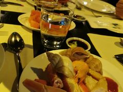 -澳门旅游塔360°旋转餐厅(南湾湖广场店)