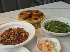 -攸州小镇家湘菜(小米科技园店)