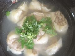 -如意馄饨(太平北路店)