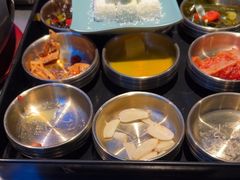 -入火韩国烤肉(凯旋广场店)