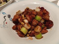 -惠丰堂饭庄(北洼路店)