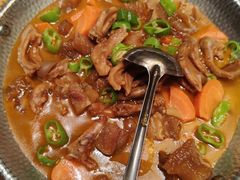-九尊食上(生态园林酒店)