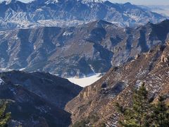 -北岳恒山