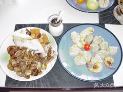 -秦皇岛秦皇国际大酒店