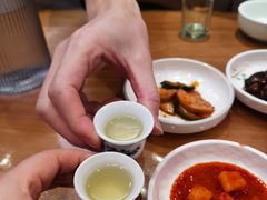 -长寿参鸡汤(朝韩风情街店)