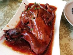 酱鸭-鸿一饭店(隐秀路店)