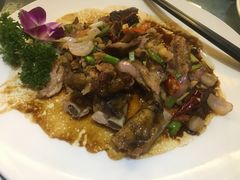 -桃园盛宴·岭南粤菜·手工茶点(南庄店)