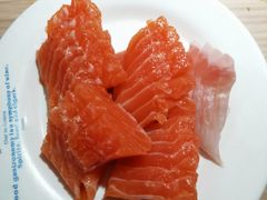 -星伦多 自助料理(圆融店)