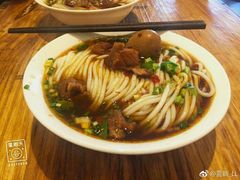 -常樂屋·常德米粉(青年路店)