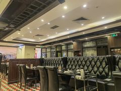 大堂-一哥澳门豆捞 · 十七年经典澳门火锅(四季天地店)